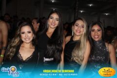 Vaquejada de Serrinha (Sexta-feira)